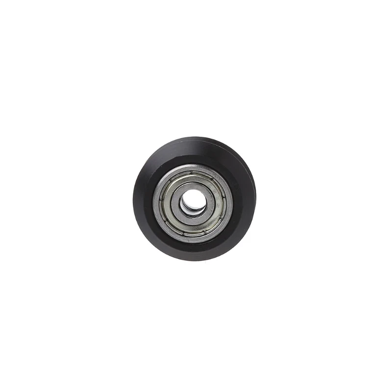 10Pcs Double-V Type Passive Round Wheel With Bearing Idler Pulley Gear For 3D Printer
10Pcs Double-V Type Passive Round Wheel With Bearing Idler Pulley Gear For 3D Printer