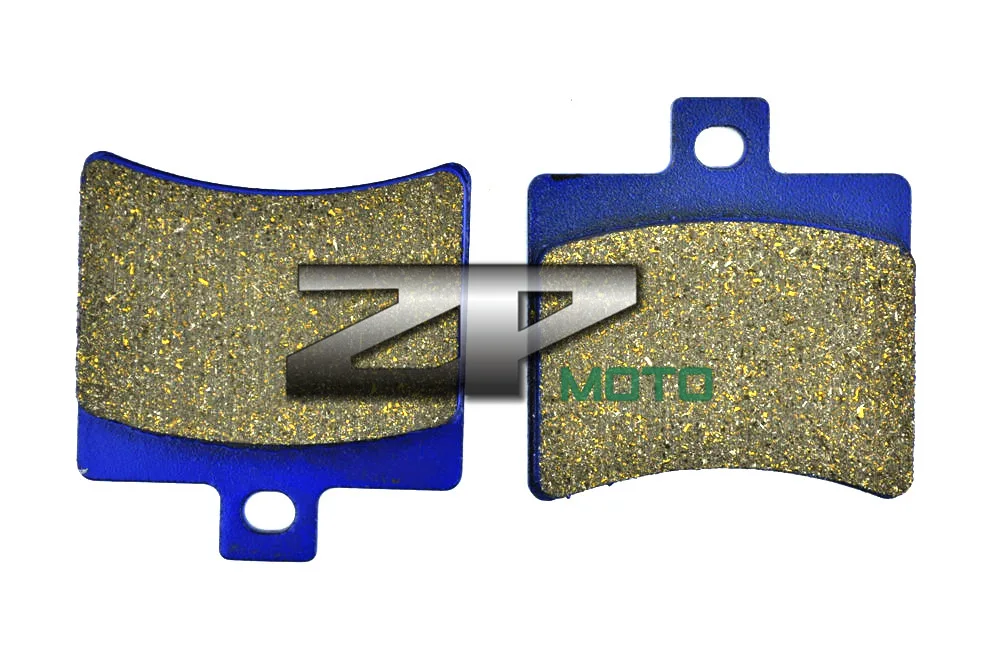 Organic Kevlar Brake Pads For MALAGUTI Spidemax RS 500 2004-2011 Scarabeo 300 S 2009-2010 Rear OEM New High Quality
Organic Kevlar Brake Pads For MALAGUTI Spidemax RS 500 2004-2011 Scarabeo 300 S 2009-2010 Rear OEM New High Quality