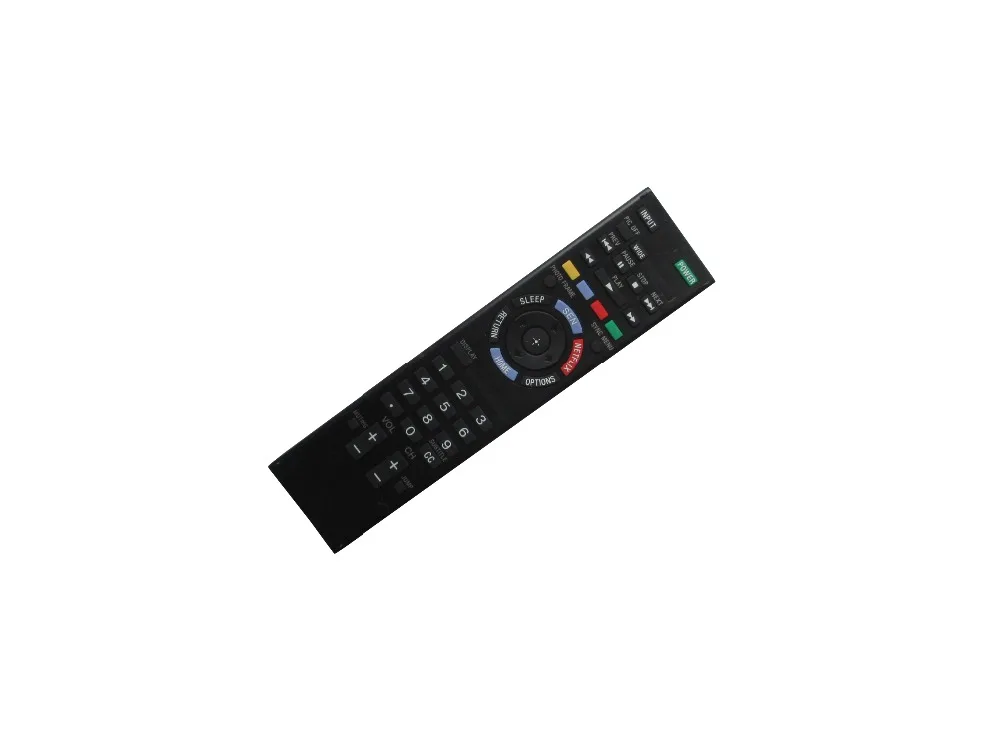 Пульт дистанционного управления для Sony RM-YD096 149229111 KDL-60R510A KDL-60R520A KDL-60R550A KDL-70R520A LED Bravia HDTV TV
Пульт дистанционного управления для Sony RM-YD096 149229111 KDL-60R510A KDL-60R520A KDL-60R550A KDL-70R520A LED Bravia HDTV TV