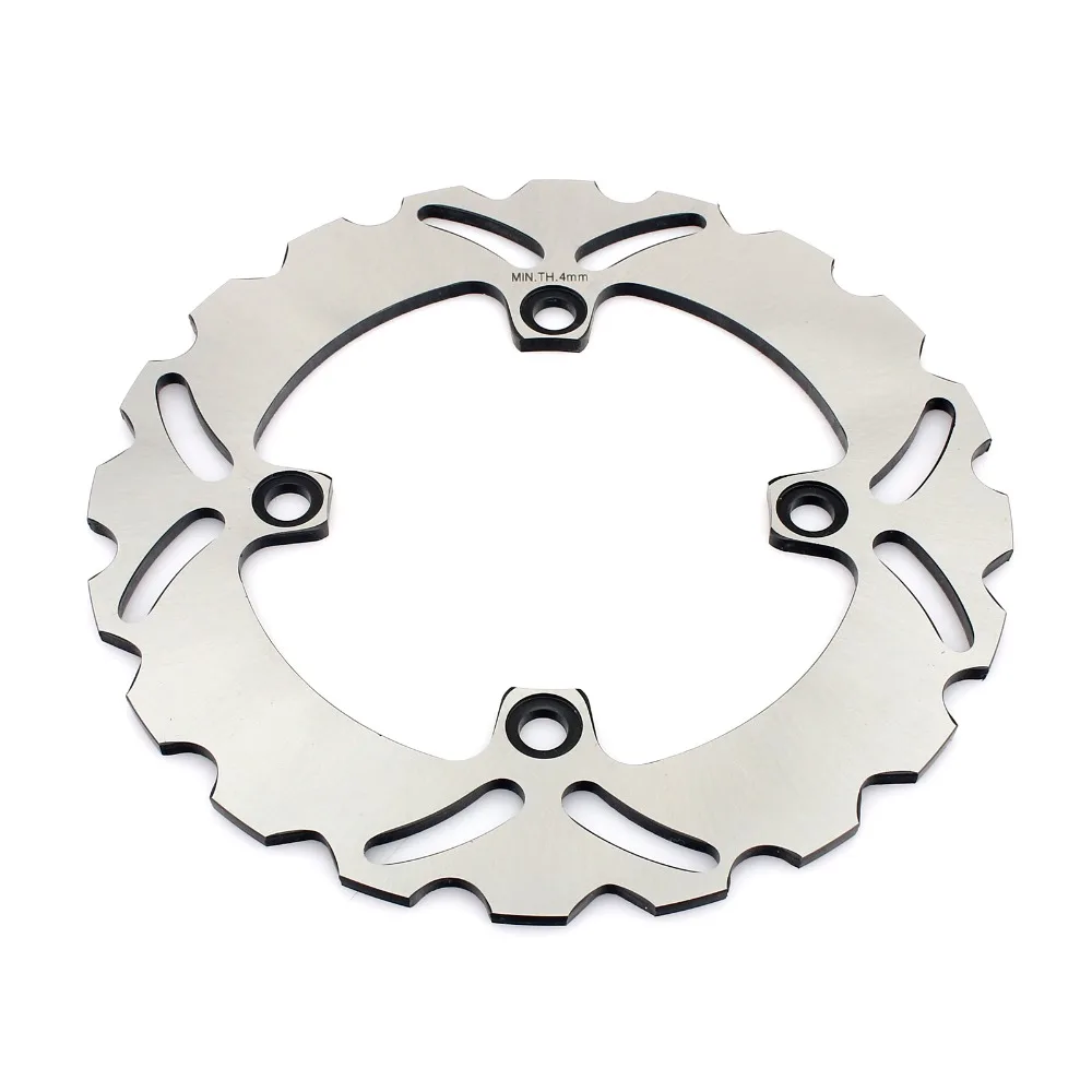 BIKINGBOY Front Brake Disc Disk Rotor For Honda SH 125 150 2001-2014 i 2005-2008 XR 500 R 1983-1986 NES 01-05 | Автомобили и