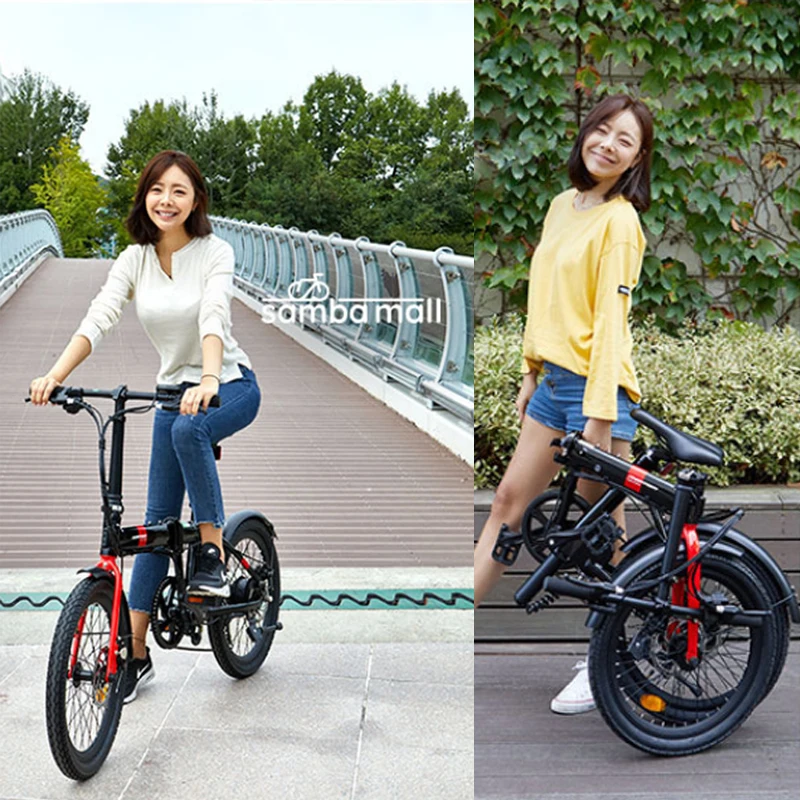 20 inch foldable electric bicycle lithium battery electric bike adult bicycle light weight high speed electric bicycle
20 inch foldable electric bicycle lithium battery electric bike adult bicycle light weight high speed electric bicycle