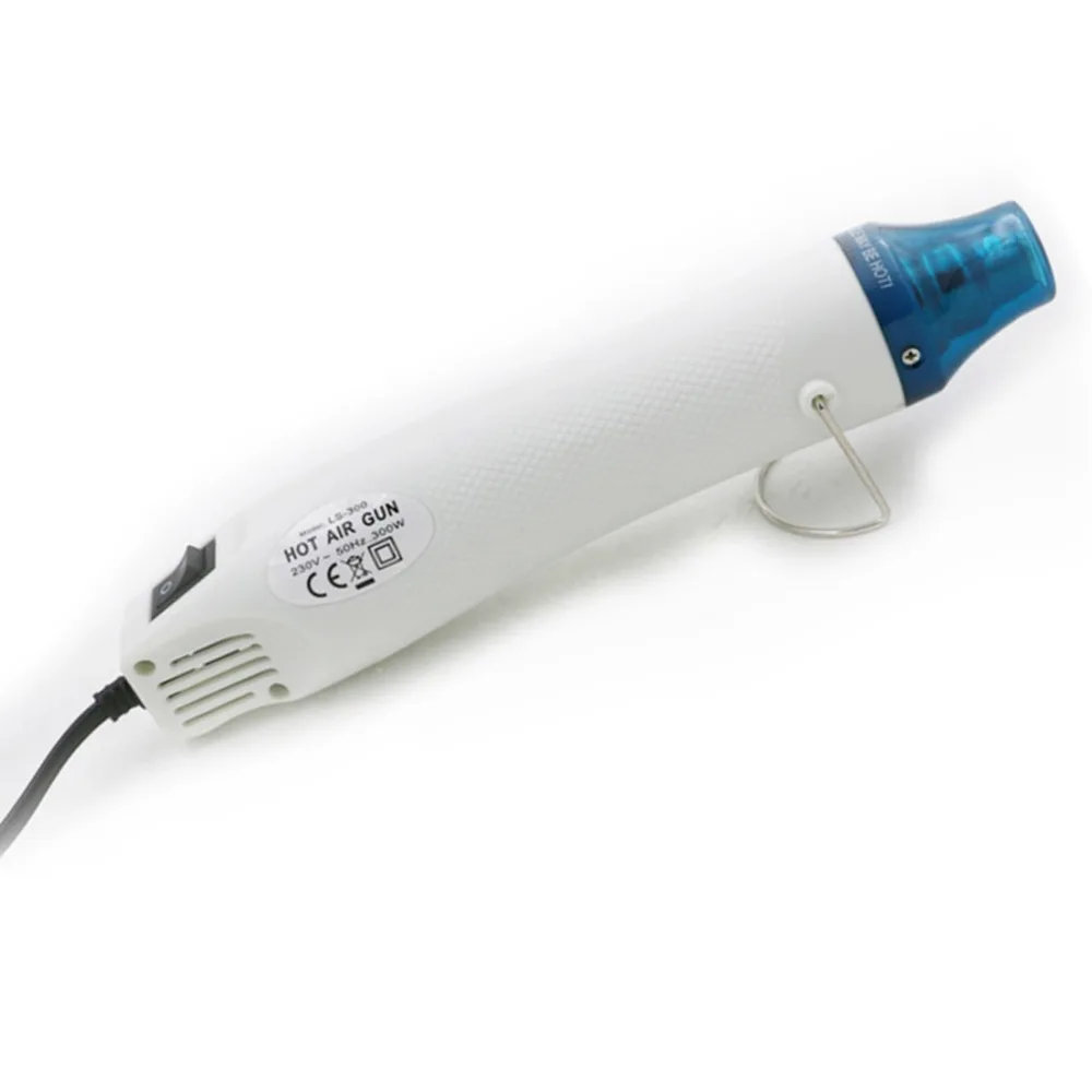 220v hot air gun supporting seat Shrink Plastic FIMO dinks DIY Electric Power tool heat gun plastic welding gun
220v hot air gun supporting seat Shrink Plastic FIMO dinks DIY Electric Power tool heat gun plastic welding gun