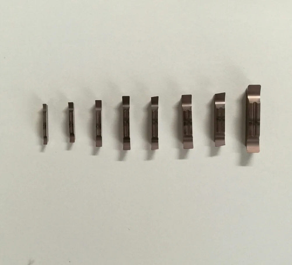 MGGN300R-8 AE15TF,AEROPA carbide grooving insert for stainless steel,Factory outlets, the lather,cnc,machine
MGGN300R-8 AE15TF,AEROPA carbide grooving insert for stainless steel,Factory outlets, the lather,cnc,machine