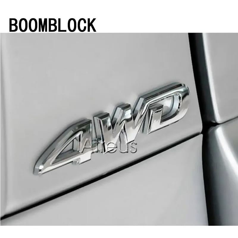 BOOMBLOCK 3D 4WD 4x4 Металлический автомобильный Стайлинг металлическая наклейка для Opel Astra G Insignia Vectra c Peugeot 307 206 308 407 207 аксессуары
BOOMBLOCK 3D 4WD 4x4 Металлический автомобильный Стайлинг металлическая наклейка для Opel Astra G Insignia Vectra c Peugeot 307 206 308 407 207 аксессуары