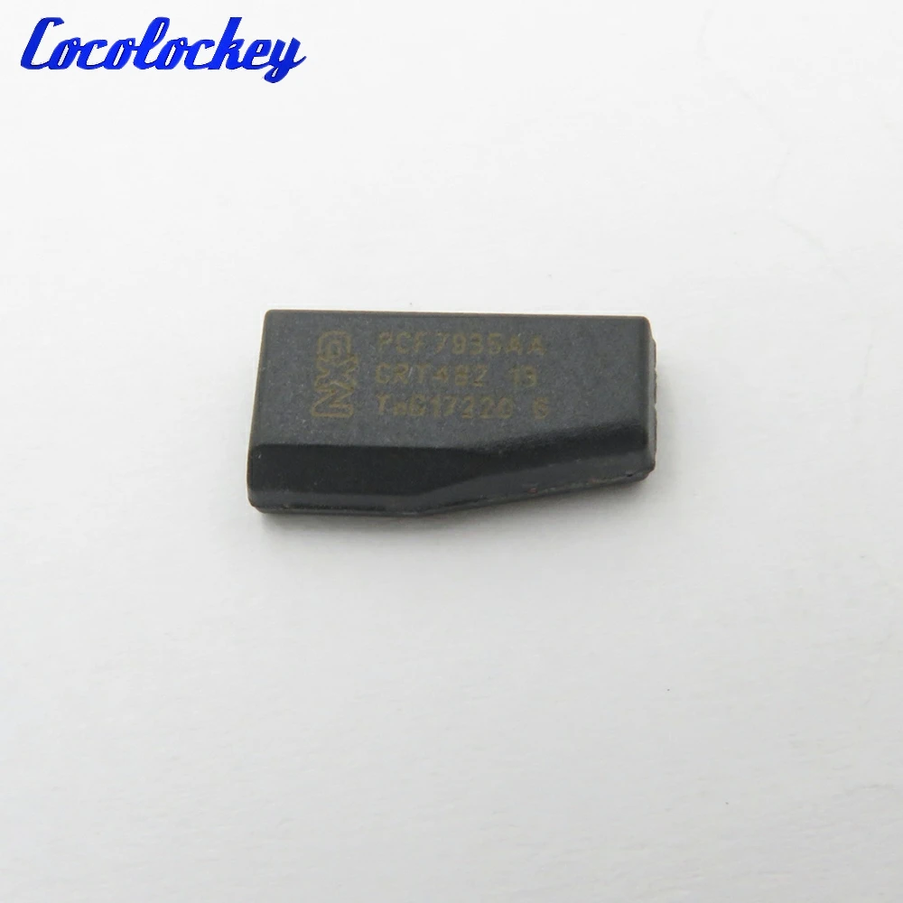 Cocolockey PCF7935AA PCF7935AS Blank ID44 for BMW Transponder Chip Copy Replace Car Key
Cocolockey PCF7935AA PCF7935AS Blank ID44 for BMW Transponder Chip Copy Replace Car Key