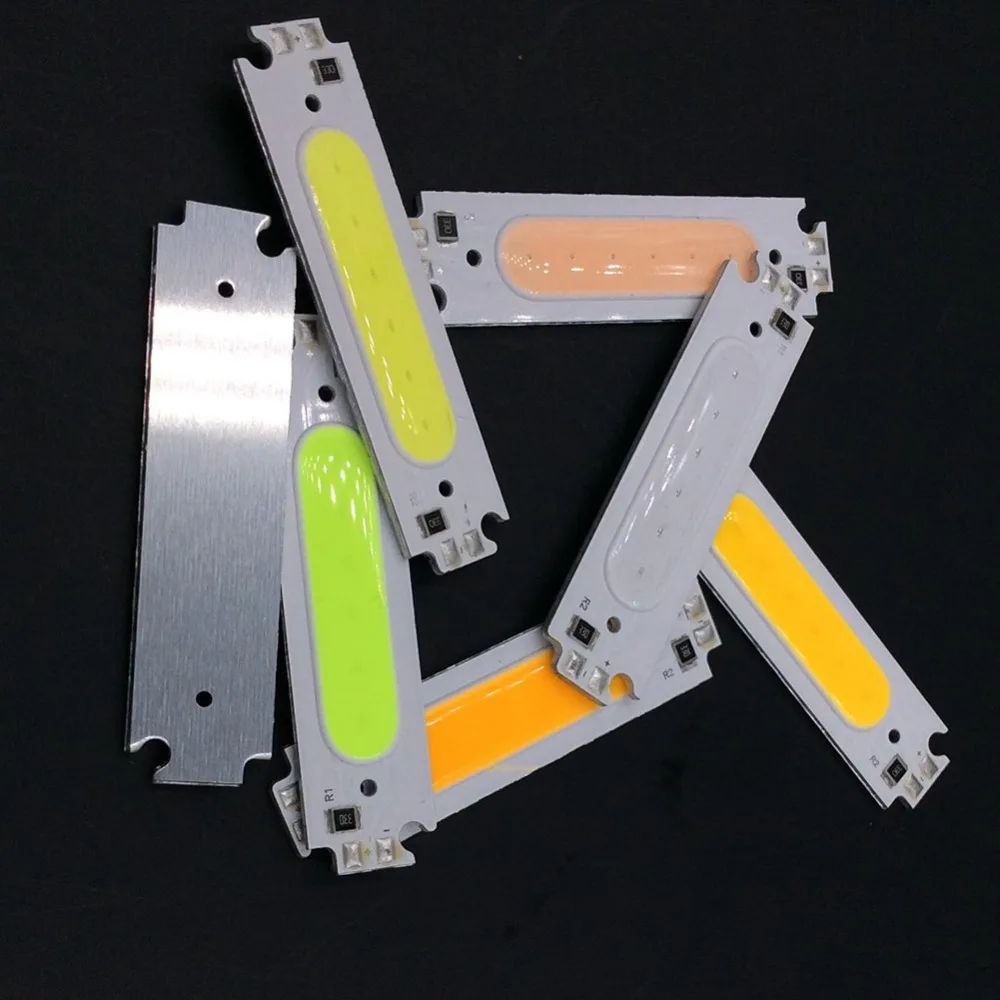 12V 2W COB Chip Light Source Fits COB Lamp LED Chip Module Bulb Strip for DIY Car Lights LED Lamp Lighting Fixtures night light
12V 2W COB Chip Light Source Fits COB Lamp LED Chip Module Bulb Strip for DIY Car Lights LED Lamp Lighting Fixtures night light