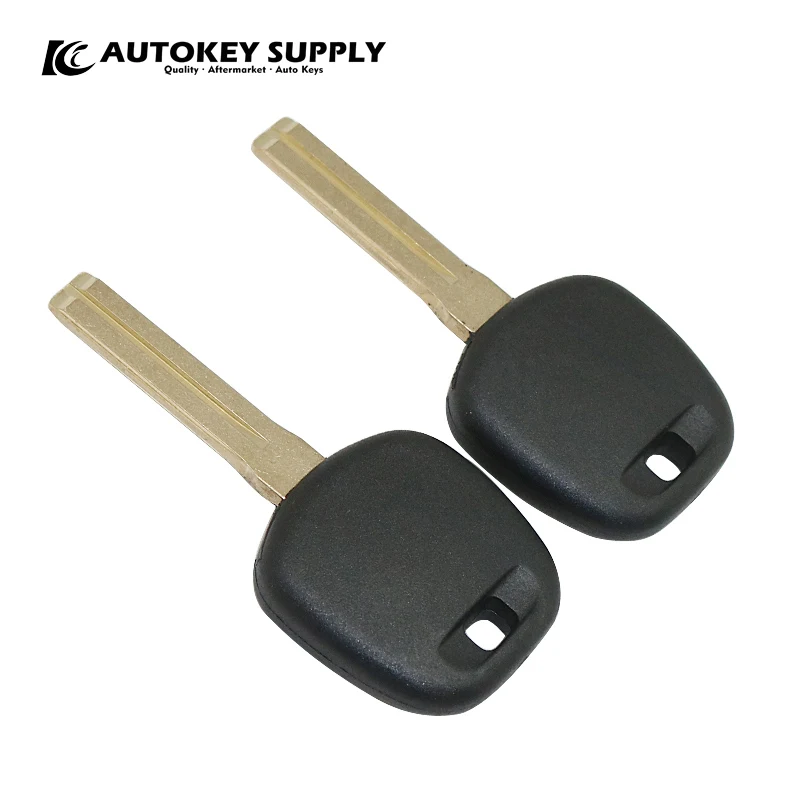 2001 - 2010 For Lexus Transponder key - Short Blade 4D68 CHIP:4D68 40BIT AKLXTK001
2001 - 2010 For Lexus Transponder key - Short Blade 4D68 CHIP:4D68 40BIT AKLXTK001
