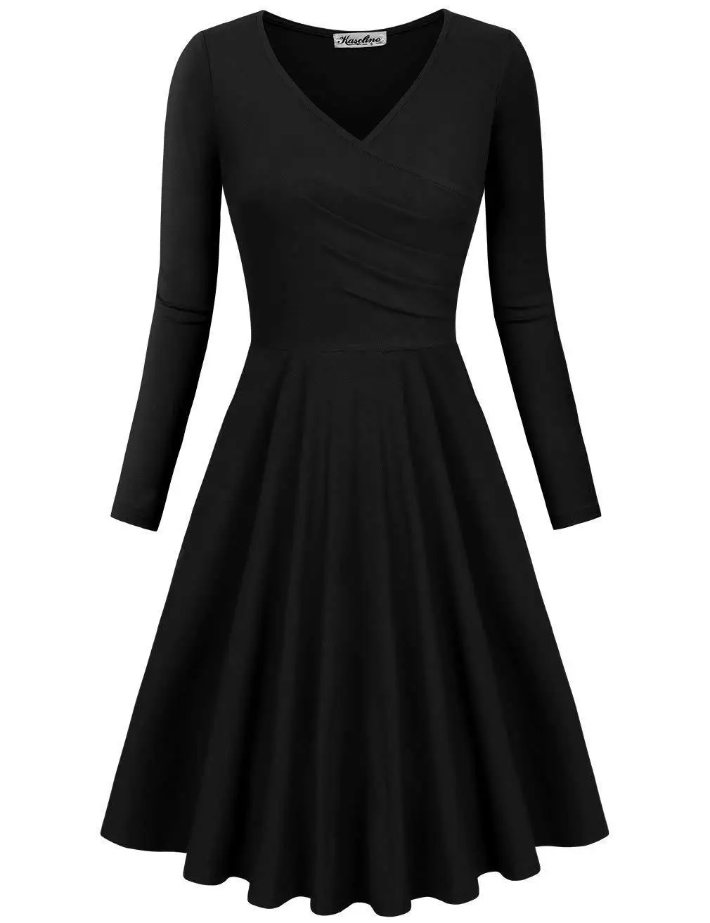 2018 spring and autumn elegant a-line v-neck long sleeve print woman dresseshot chic vintage elegant slim print female dresses
2018 spring and autumn elegant a-line v-neck long sleeve print woman dresseshot chic vintage elegant slim print female dresses