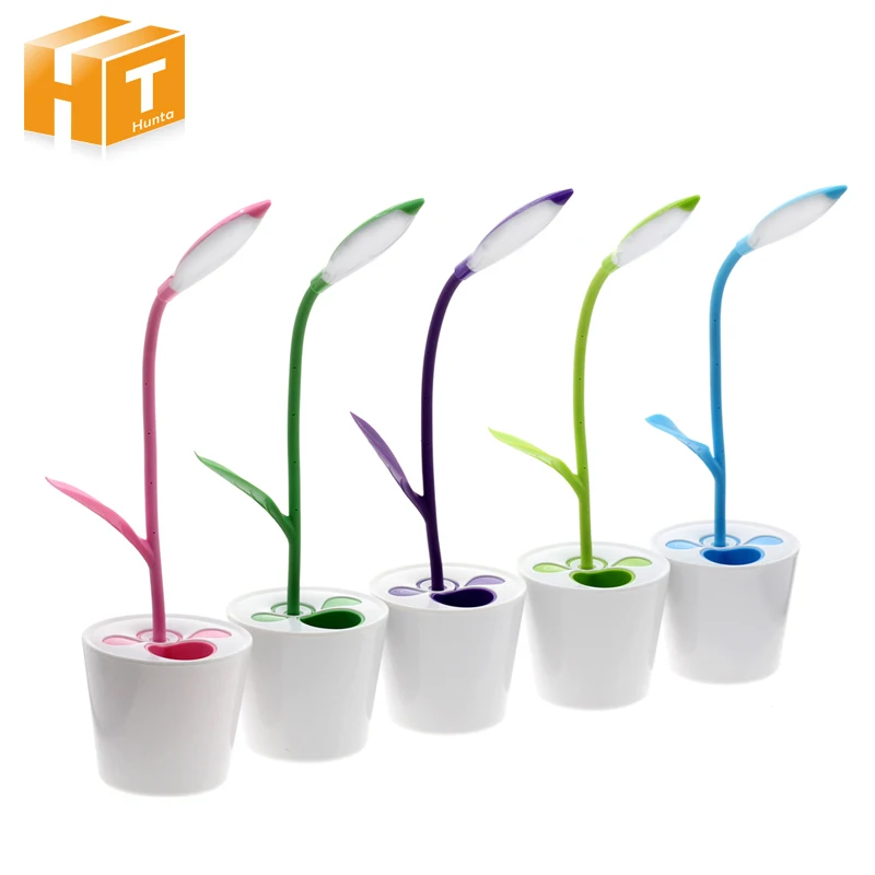 LED Desk Table Lamp Sapling With Pen Container USB Rechargeable Touch-sensitive Switch 3 Brightness Levels Night Lights
LED Desk Table Lamp Sapling With Pen Container USB Rechargeable Touch-sensitive Switch 3 Brightness Levels Night Lights