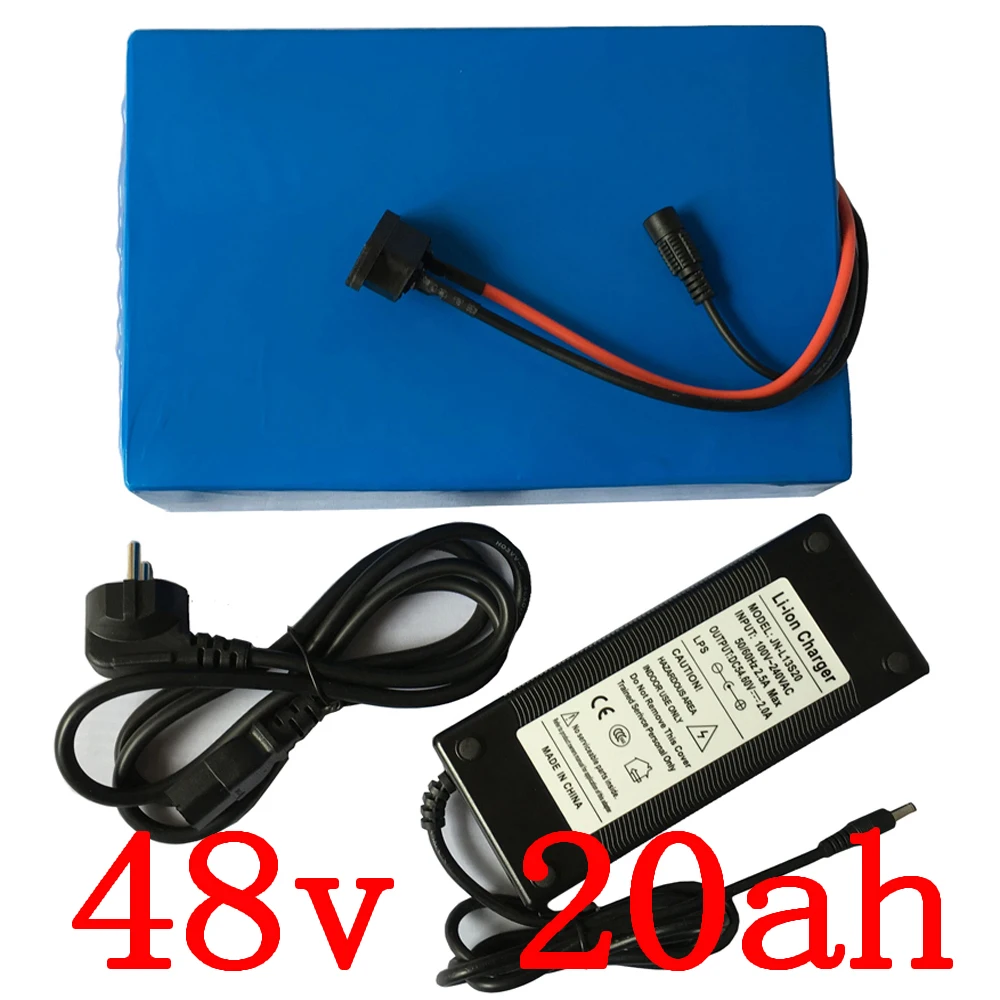 48V Battery 48V 10AH 13AH 15AH 18AH 20AH 25AH Lithium Battery 48V 500W 1000W 2000W Ebike Battery 48V 20AH Electric Bike Battery
48V Battery 48V 10AH 13AH 15AH 18AH 20AH 25AH Lithium Battery 48V 500W 1000W 2000W Ebike Battery 48V 20AH Electric Bike Battery