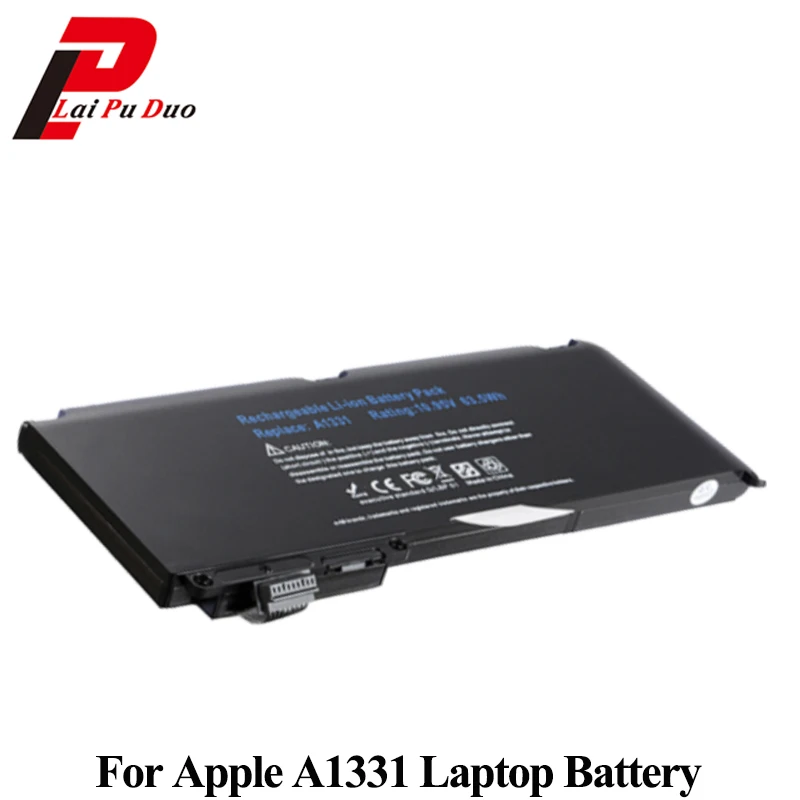 Аккумулятор для ноутбука A1331, для APPLE MacBook 13 дюймов, A1342 (2009 год), для Apple MacBook Pro 15 дюймов, Pro 17 дюймов, MC516, MC207, M661-5391
Аккумулятор для ноутбука A1331, для APPLE MacBook 13 дюймов, A1342 (2009 год), для Apple MacBook Pro 15 дюймов, Pro 17 дюймов, MC516, MC207, M661-5391