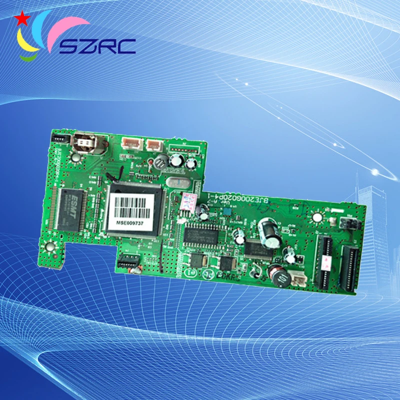 High quality Original mother Board For Epson L100 L101 L200 L201 ME33 ME35 ME330 M350 Main Board ( 100% Tested )
High quality Original mother Board For Epson L100 L101 L200 L201 ME33 ME35 ME330 M350 Main Board ( 100% Tested )