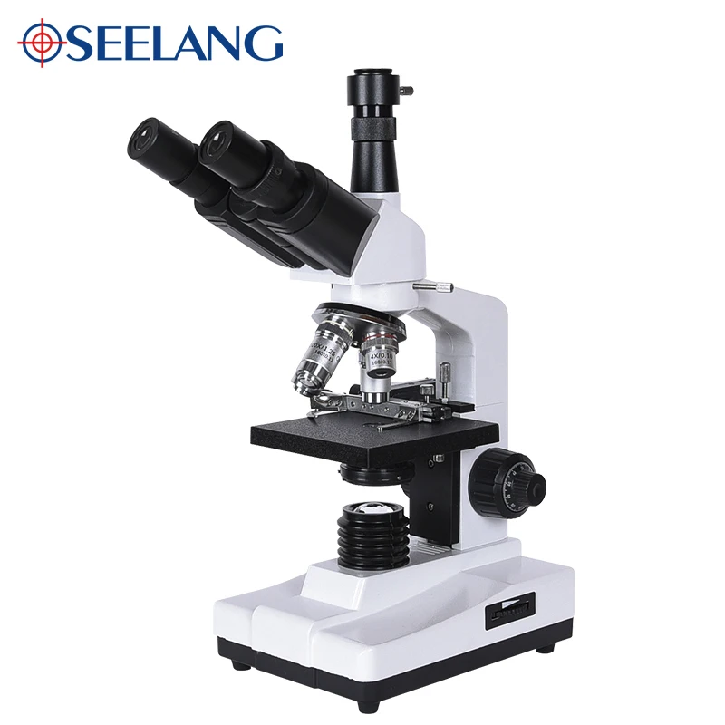 Professional Lab biological HD trinocular microscope zoom 1600X eyepiece electronic 7-inch LCD led Light smartphone stand USB
Professional Lab biological HD trinocular microscope zoom 1600X eyepiece electronic 7-inch LCD led Light smartphone stand USB
