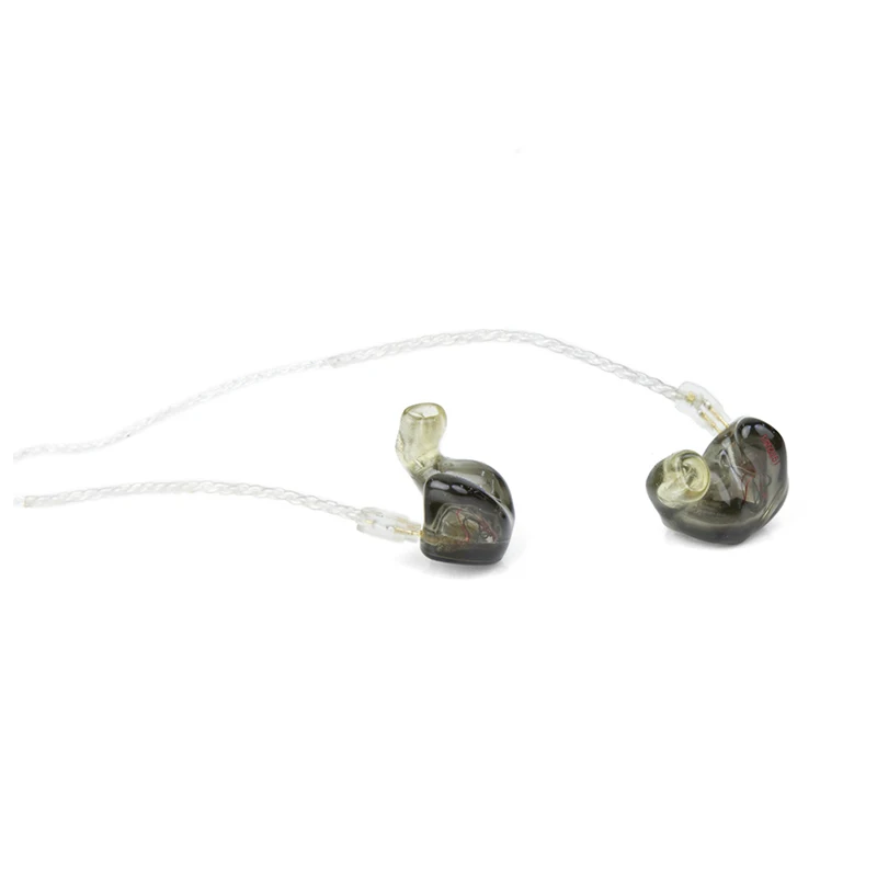 Fiio RC-78B 2.5mm Balanced earphone replacement cable for Westone UM3XRC / W4R / NF Aduio NF2 NF3 NF4 / JH13 16 / Earsonics SM64
Fiio RC-78B 2.5mm Balanced earphone replacement cable for Westone UM3XRC / W4R / NF Aduio NF2 NF3 NF4 / JH13 16 / Earsonics SM64