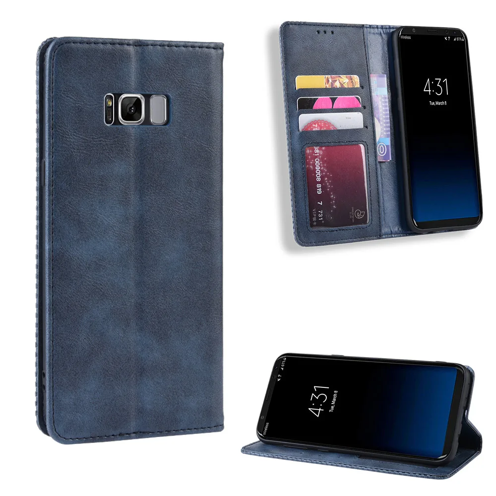 New For Samsung Galaxy S8+ S8 Plus S8Plus Case Wallet Flip PU Leather Phone Bag Cover For Samsung Galaxy S8 S 8 with Photo frame
New For Samsung Galaxy S8+ S8 Plus S8Plus Case Wallet Flip PU Leather Phone Bag Cover For Samsung Galaxy S8 S 8 with Photo frame