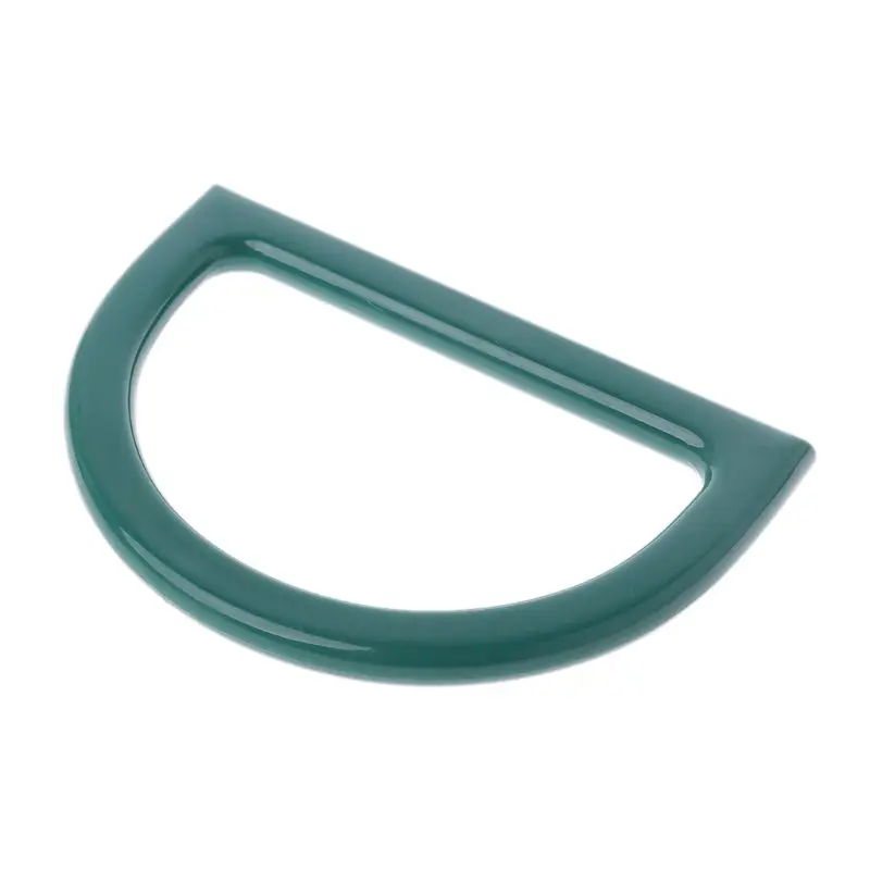 High Quality Plastic Bag Handle Replacement for DIY Purse Making Handbag Shopping Tote
High Quality Plastic Bag Handle Replacement for DIY Purse Making Handbag Shopping Tote