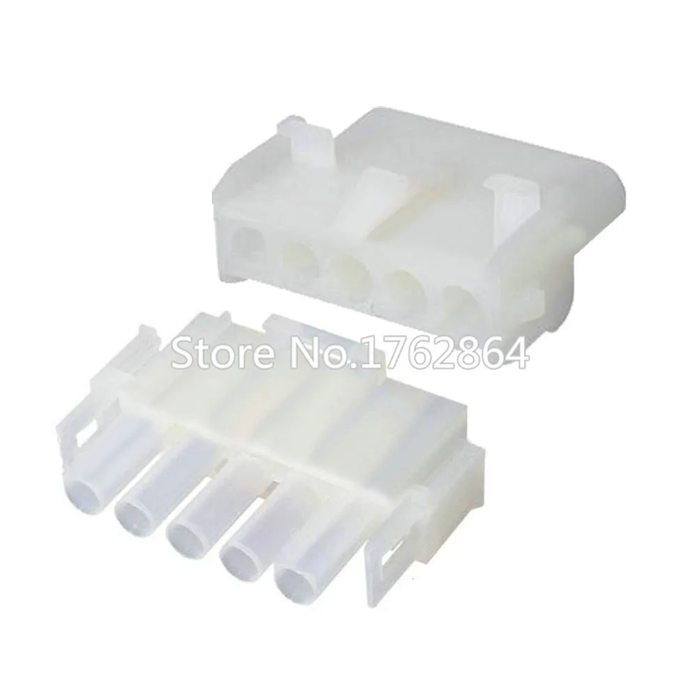 5 Pin Waterproof male Auto Electrical Wire Harness Connector Sealed Car Housing Plug Sockets DJ3051-2.1-11/21
5 Pin Waterproof male Auto Electrical Wire Harness Connector Sealed Car Housing Plug Sockets DJ3051-2.1-11/21