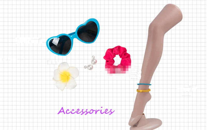 Costumes & Accessories
Costumes & Accessories