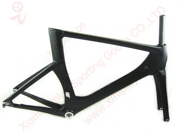 IPLAY IP-T05 carbon tt bike frame 700C carbon triathlon bike frames time trial frame with headset
IPLAY IP-T05 carbon tt bike frame 700C carbon triathlon bike frames time trial frame with headset