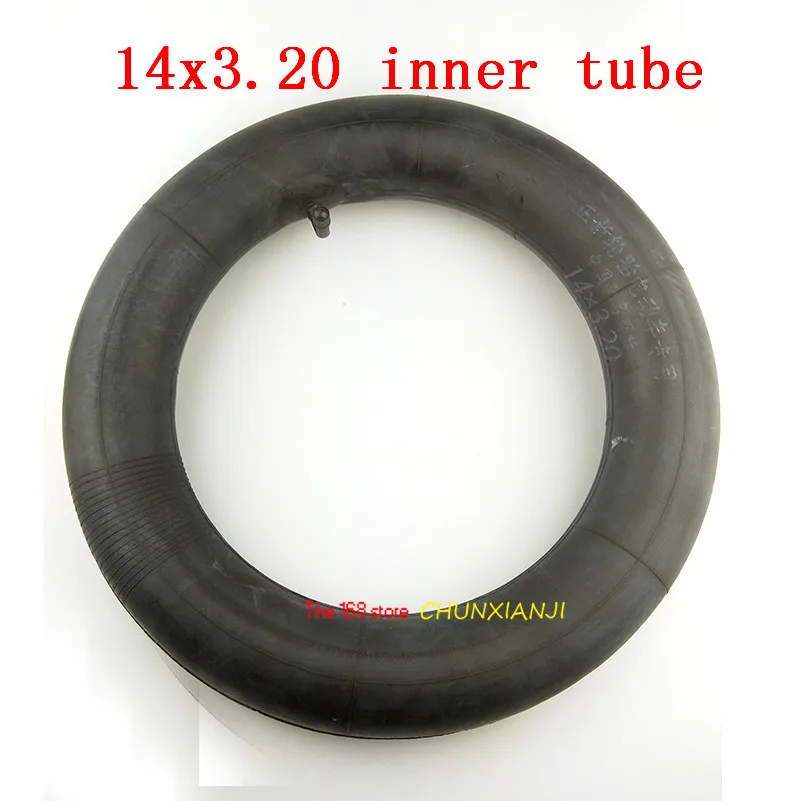 Freeing shipmnet Zhengxin Tire Electric Vehicle 14x3.2 Inner Tube Electric Tricycle 14*3.20 (3.00-10) Inner Tube Inner Belt
Freeing shipmnet Zhengxin Tire Electric Vehicle 14x3.2 Inner Tube Electric Tricycle 14*3.20 (3.00-10) Inner Tube Inner Belt
