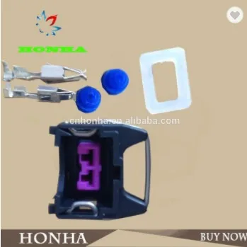 5 шт./лот, 2-контактный/способ, разъем для автомобильного топливного инжектора EV1, штекер для 443906232 443906232
5 шт./лот, 2-контактный/способ, разъем для автомобильного топливного инжектора EV1, штекер для 443906232 443906232