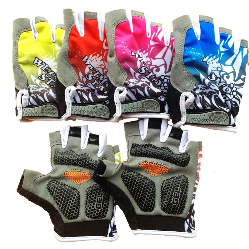 New Cycling Gloves MTB Bicycle Bike Half Finger Gloves Men Women Cycling Racing Gloves 4 colors Microfiber M-XL High Quality
New Cycling Gloves MTB Bicycle Bike Half Finger Gloves Men Women Cycling Racing Gloves 4 colors Microfiber M-XL High Quality