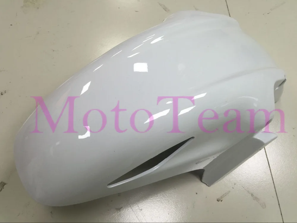 Новый передний брызговик для Honda CBR600F3 CBR 600 F3 1997 1998 97 98 комплект обтекателей