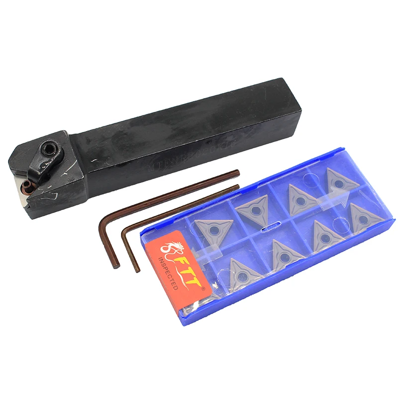 1 шт. MTFNR2020K16 + 10 шт. TNMG160404 TNMG160408 MF HP1025 ЧПУ Инструмент для токарного станка
1 шт. MTFNR2020K16 + 10 шт. TNMG160404 TNMG160408 MF HP1025 ЧПУ Инструмент для токарного станка