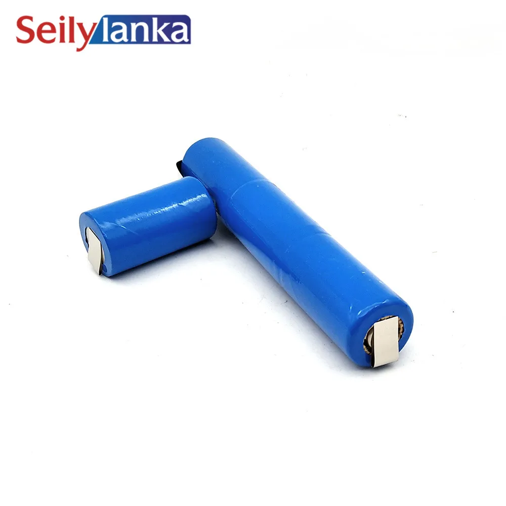 3000mAh for Bosch 4.8V Ni MH Battery pack CD 2607335006 0603924003 0603924029 for self-installation
3000mAh for Bosch 4.8V Ni MH Battery pack CD 2607335006 0603924003 0603924029 for self-installation