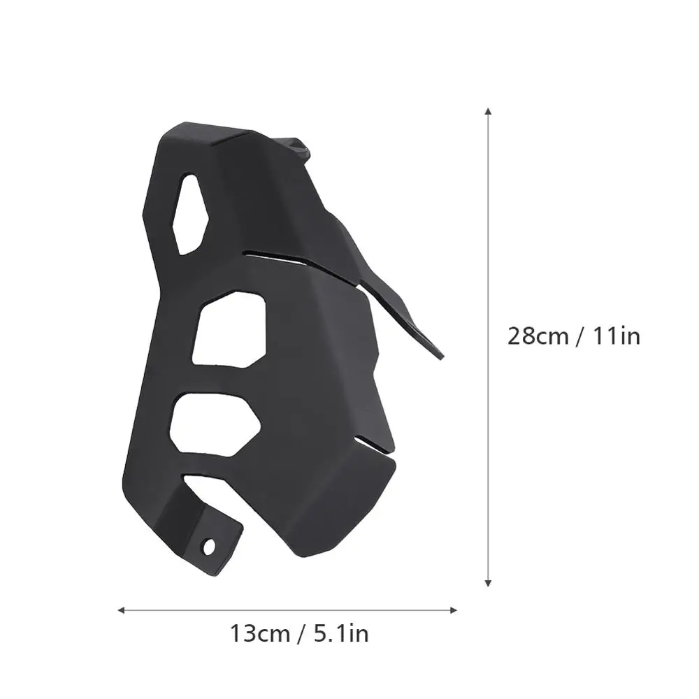 Motorcycle Engine Cylinder Head Guards Protector Cover Machined from aluminum alloy for BMW R1200GS LC 2013-2017
Motorcycle Engine Cylinder Head Guards Protector Cover Machined from aluminum alloy for BMW R1200GS LC 2013-2017
