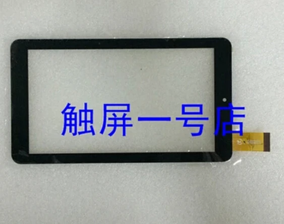 New For 7" Goclever Quantum 700 Tablet Capacitive touch screen panel Digitizer Glass Sensor replacement Free Shipping