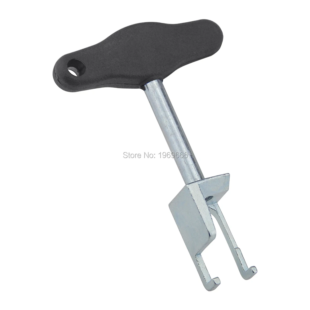 VAG T10095A Auto Car Ignition Coil Puller Removing Spark Plug Installing Tool For AUDI VW Bora Golf Passat Wrench
VAG T10095A Auto Car Ignition Coil Puller Removing Spark Plug Installing Tool For AUDI VW Bora Golf Passat Wrench