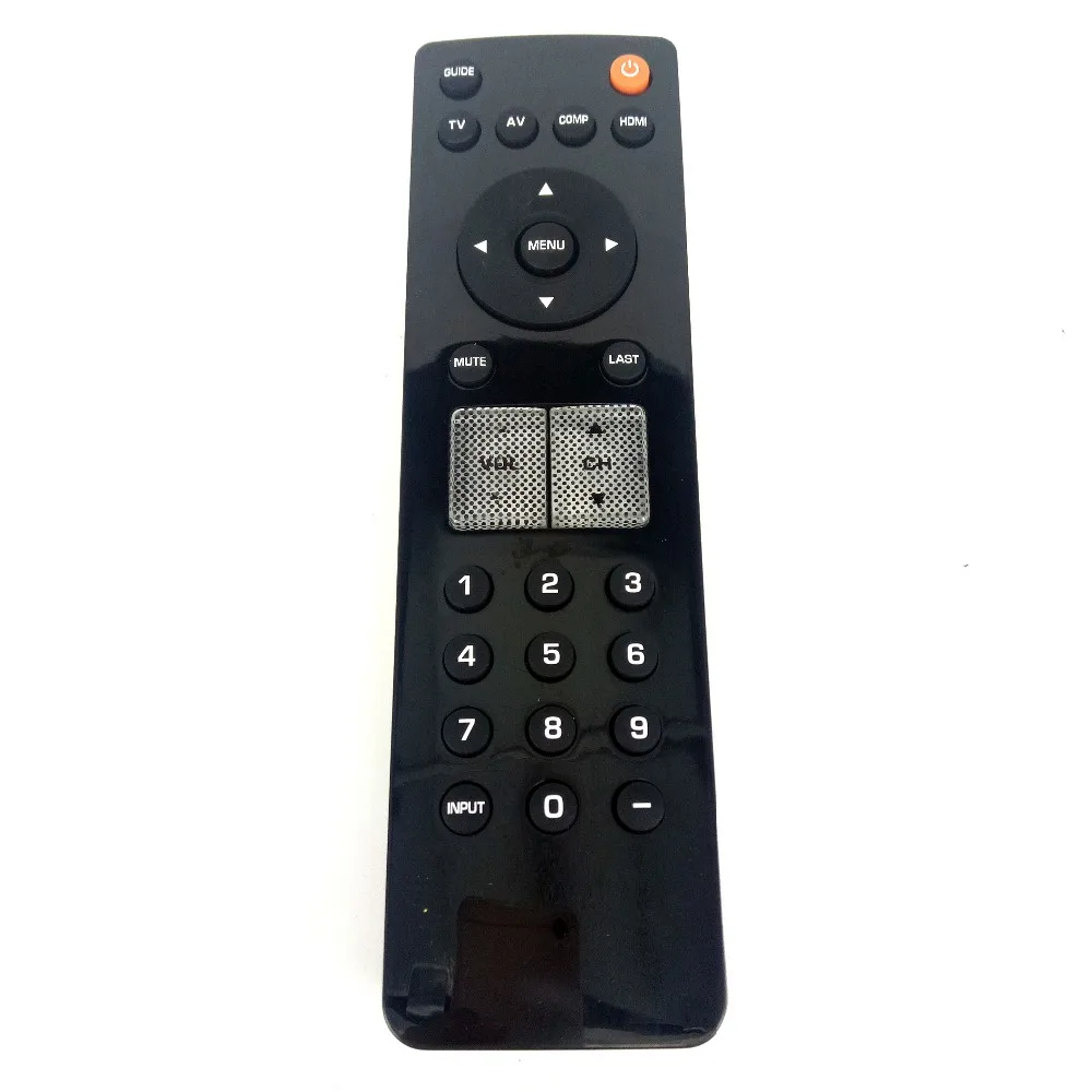 Новая запасная деталь для Vizio TV/AV пульт дистанционного управления FHD TV 10A V0320E VO32OE