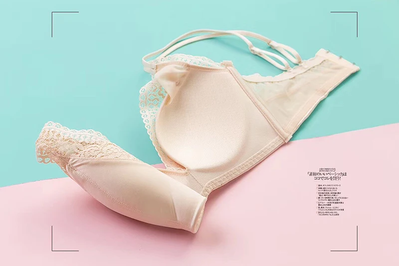 Sexy Push Up Bra Set Deep V Brassiere Cotton Underwear Women Set Embroidery Lingerie Lace Bras Panties Set
Sexy Push Up Bra Set Deep V Brassiere Cotton Underwear Women Set Embroidery Lingerie Lace Bras Panties Set