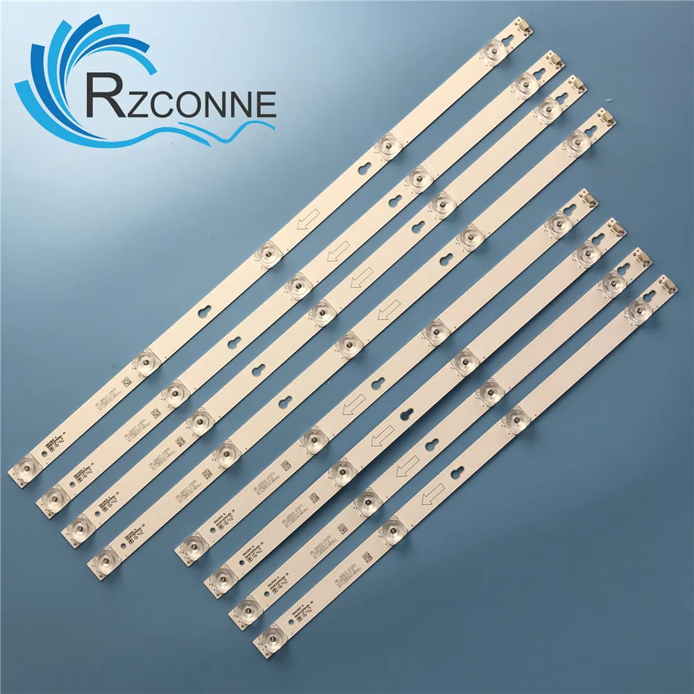 LED Backlight strip Lamp For L55P2-UD YHE-4C-LB5504-YH01J YH LVU550CS0T LB5505 HR13J B55A858U L55F3800A GIC55LB125 GIC55LB124
LED Backlight strip Lamp For L55P2-UD YHE-4C-LB5504-YH01J YH LVU550CS0T LB5505 HR13J B55A858U L55F3800A GIC55LB125 GIC55LB124