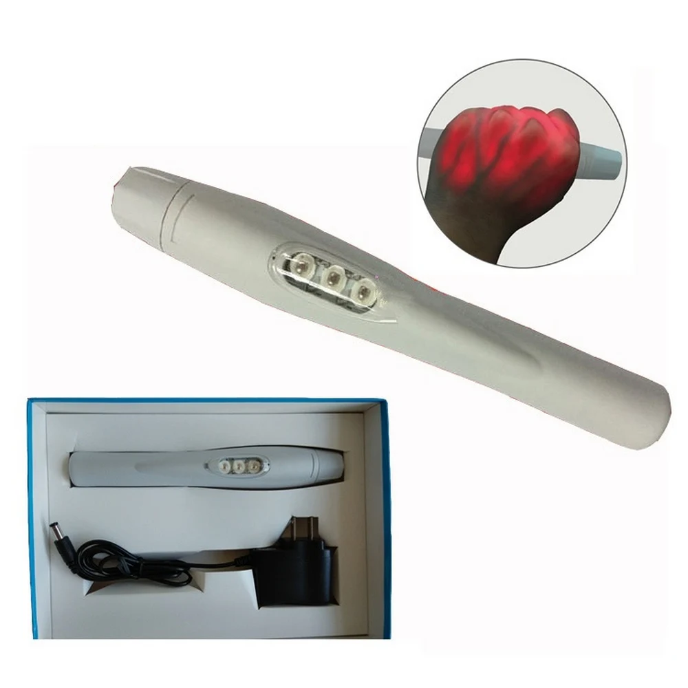 Vein Finder Rechargeable LED Vein Viewer Both Adults And Children Suitable Vein Viewer Display Lights Imaging Find Vein Medical
Vein Finder Rechargeable LED Vein Viewer Both Adults And Children Suitable Vein Viewer Display Lights Imaging Find Vein Medical
