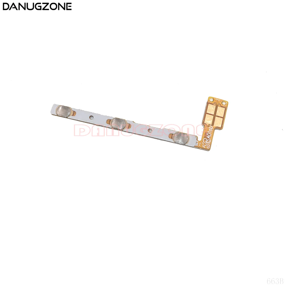 10PCS/Lot For Motorola MOTO G5S XT1791 / 2 / 3 / 4 / 5 / 7 Power Button Switch & Volume Up / Down On / Off Button Flex Cable
10PCS/Lot For Motorola MOTO G5S XT1791 / 2 / 3 / 4 / 5 / 7 Power Button Switch & Volume Up / Down On / Off Button Flex Cable