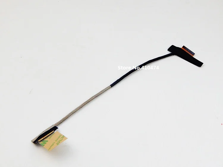 WZSM NEW laptop LCD Video Cable for Acer Aspire E1-522 E1-522G Series LCD Screen Cable 50.4YU01.001 50.4YU01.011 50.M81N1.004
WZSM NEW laptop LCD Video Cable for Acer Aspire E1-522 E1-522G Series LCD Screen Cable 50.4YU01.001 50.4YU01.011 50.M81N1.004