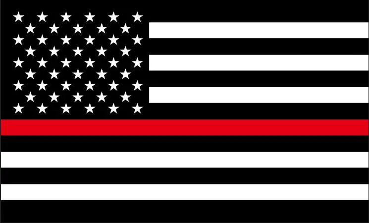 black and white us flags with blue line 90x150cm polyester digital print banner with 2 3x5ft
black and white us flags with blue line 90x150cm polyester digital print banner with 2 3x5ft