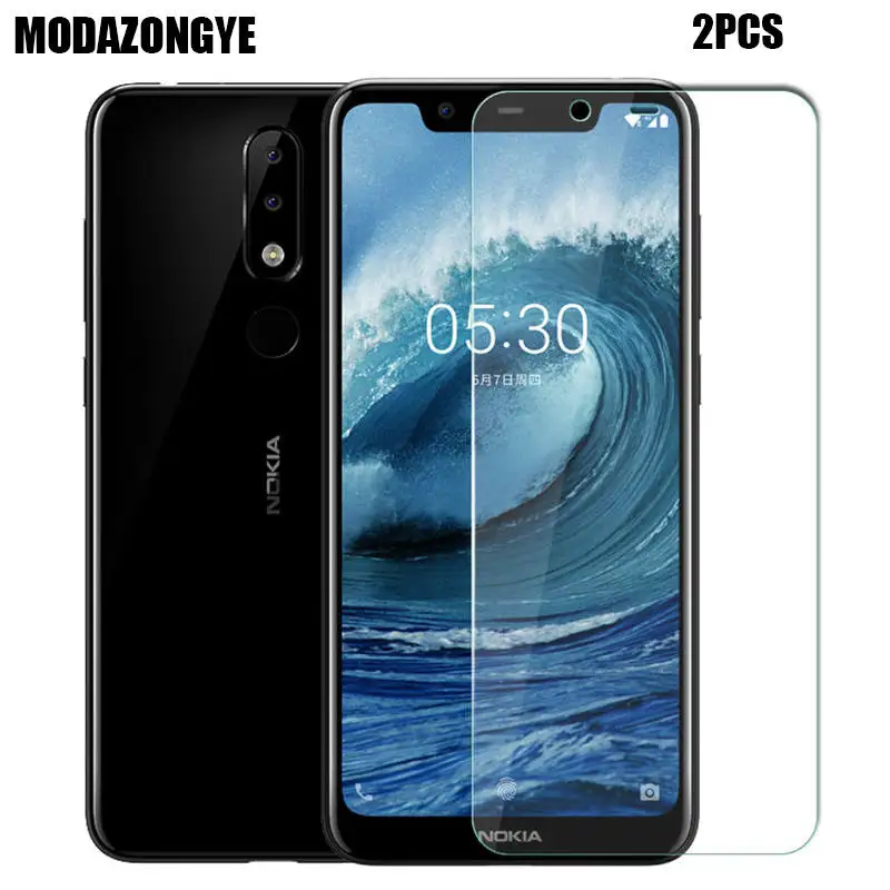 Защитное стекло для Nokia 5,1 Plus, закаленное стекло для Nokia 5,1 Plus, защитная пленка для Nokia 5,1 Plus, TA-1109, 5,86 дюйма
Защитное стекло для Nokia 5,1 Plus, закаленное стекло для Nokia 5,1 Plus, защитная пленка для Nokia 5,1 Plus, TA-1109, 5,86 дюйма