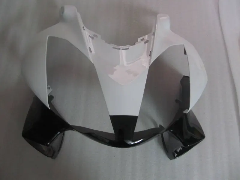 Передняя часть-нос мотоцикла обтекатель комплект для HONDA VFR800 02 03 04 05 06 VFR 800 2002 2004 2006