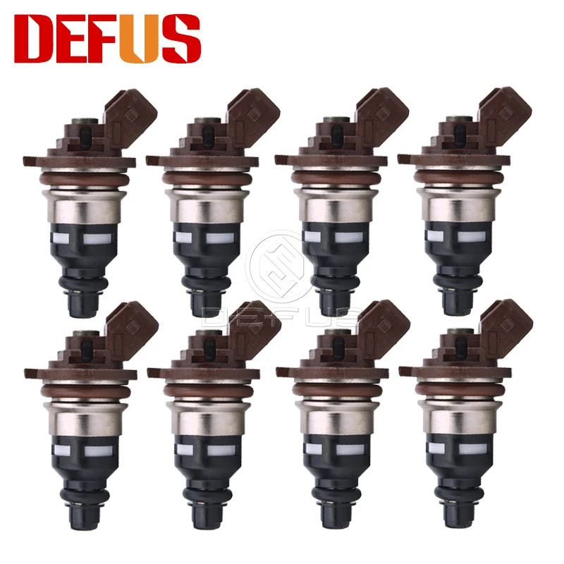 8x Bico Fuel Injector Nozzle OE 958F-BB For Galaxy Mk2 (WGR) 2.3 16V 90-98 Escort (1990-1998) 1.8 Zetec 958FBB 1000312 862172771
8x Bico Fuel Injector Nozzle OE 958F-BB For Galaxy Mk2 (WGR) 2.3 16V 90-98 Escort (1990-1998) 1.8 Zetec 958FBB 1000312 862172771