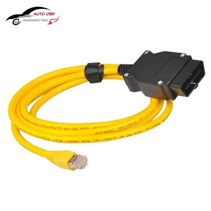 Бесплатная доставка 5 шт. ESYS 3.23.4 V50.3 кабель данных для bmw ENET Ethernet к OBD интерфейс ICOM программирование для серии F
Бесплатная доставка 5 шт. ESYS 3.23.4 V50.3 кабель данных для bmw ENET Ethernet к OBD интерфейс ICOM программирование для серии F