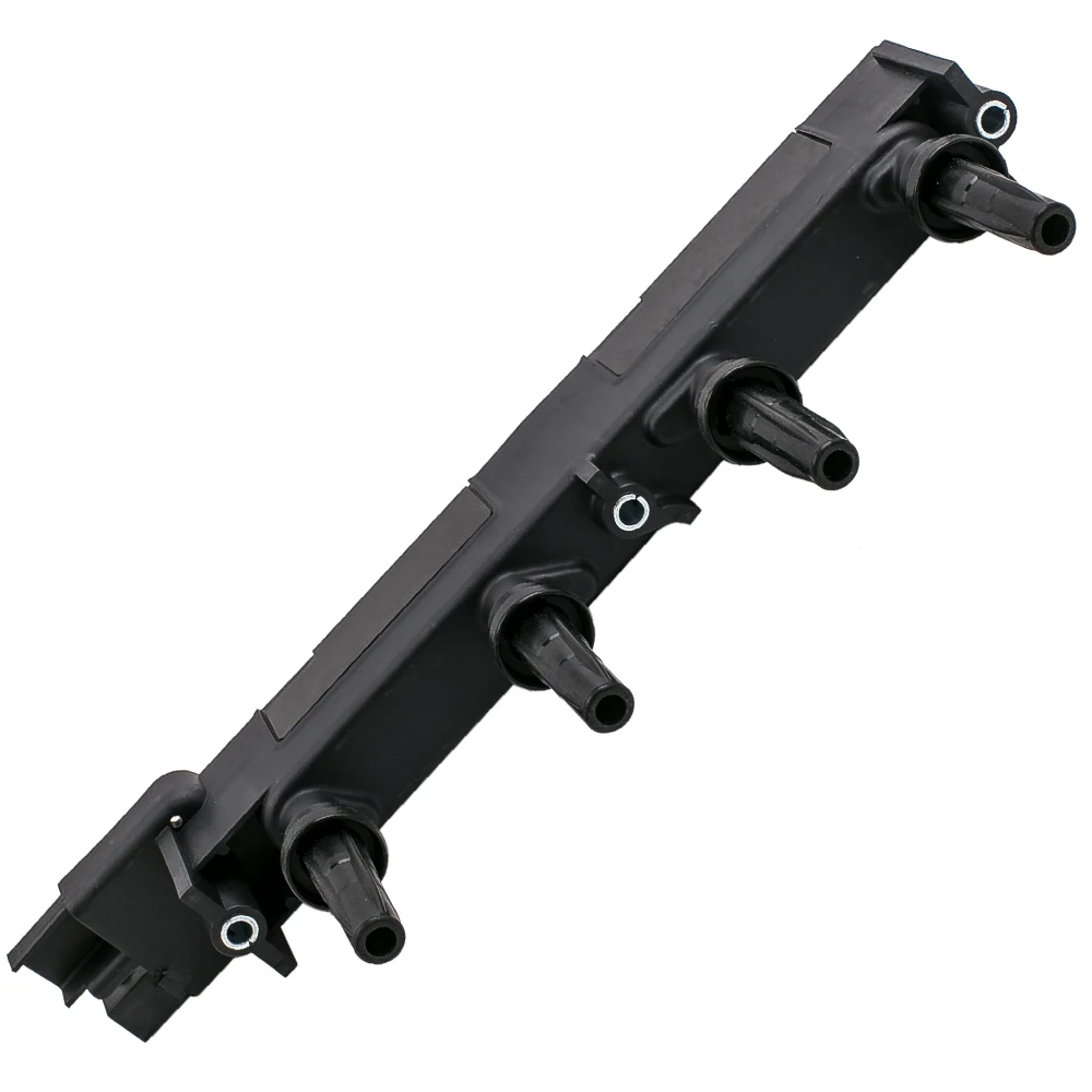 Катушка зажигания для Citroen C4 C5 C8 Evasion Jumpy Xsara Peugeot 206 307 406 407 607 806 807 FIAT SCUDO ULYSSE