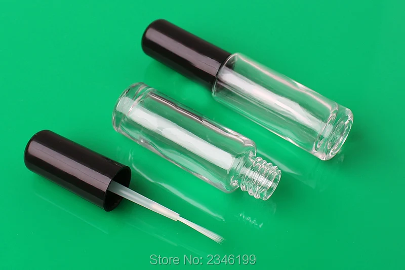 8ML 40pcs/lot Empty Nail Oil Refillable Bottle, Glass Paint-mending Bottle with Brush, Nail Art Beauty Tool, DIY Nail Oil Bottle
8ML 40pcs/lot Empty Nail Oil Refillable Bottle, Glass Paint-mending Bottle with Brush, Nail Art Beauty Tool, DIY Nail Oil Bottle