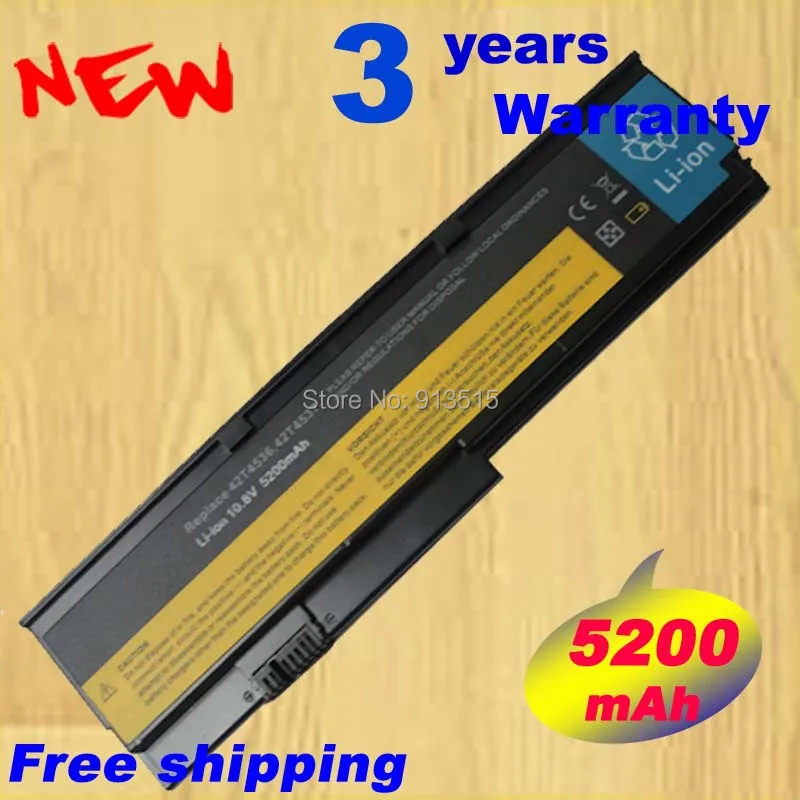 laptop battery forThinkPad X200 X200S X201 X201S X201i 42T4534 42t4543 42T4650 43R9254 43R9253
laptop battery forThinkPad X200 X200S X201 X201S X201i 42T4534 42t4543 42T4650 43R9254 43R9253