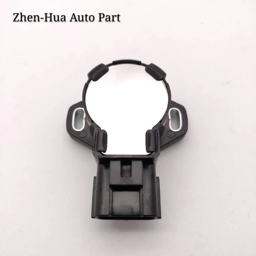 1x 89452-12040 198500-0330 8945212040 1985000330 Throttle Position Sensor TPS For 4Runner Pickup Camry Tercel New
1x 89452-12040 198500-0330 8945212040 1985000330 Throttle Position Sensor TPS For 4Runner Pickup Camry Tercel New