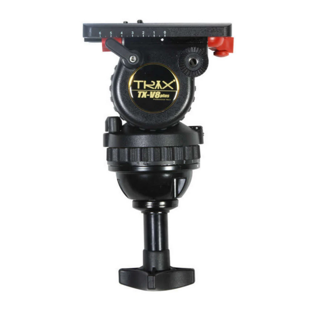 TRIX 65"TX-V8L PLUS Video Camera Tripod kit w/ Fluid Head Load 8KG Aluminum Tripod for HDV C300 BMCC camera Tilta rig
TRIX 65"TX-V8L PLUS Video Camera Tripod kit w/ Fluid Head Load 8KG Aluminum Tripod for HDV C300 BMCC camera Tilta rig