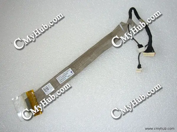 For Dell Inspiron 1427 0F954N F954N DC020000S00 LCD Screen Video Display Flex Cable
For Dell Inspiron 1427 0F954N F954N DC020000S00 LCD Screen Video Display Flex Cable