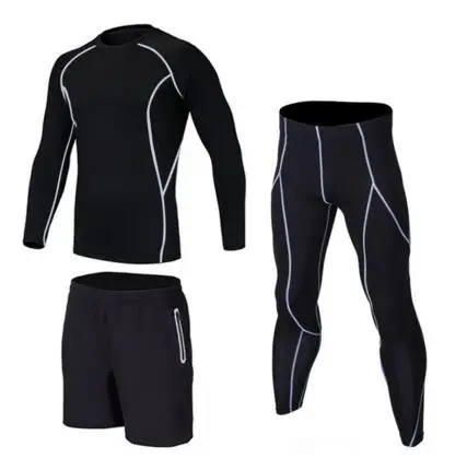 2017 18 hot underwear men underwear sets 3/pc compression underwear men fitness clothing
2017 18 hot underwear men underwear sets 3/pc compression underwear men fitness clothing